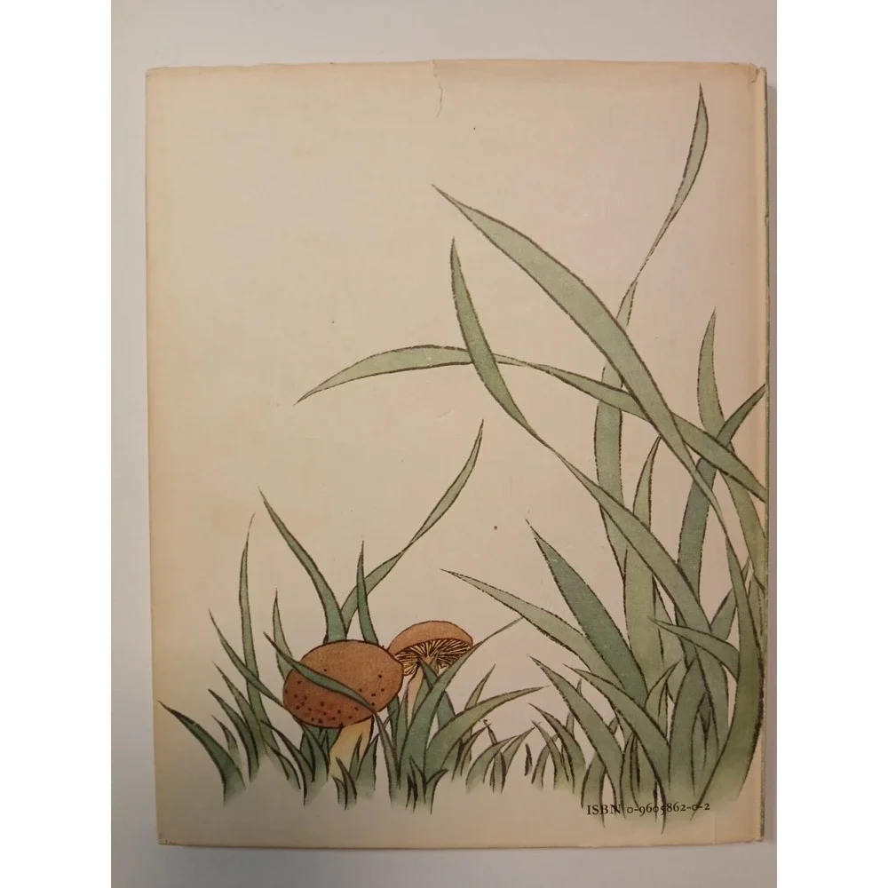 Chin Ling The Chinese Cricket by Alison‎ Stilwell - 1981